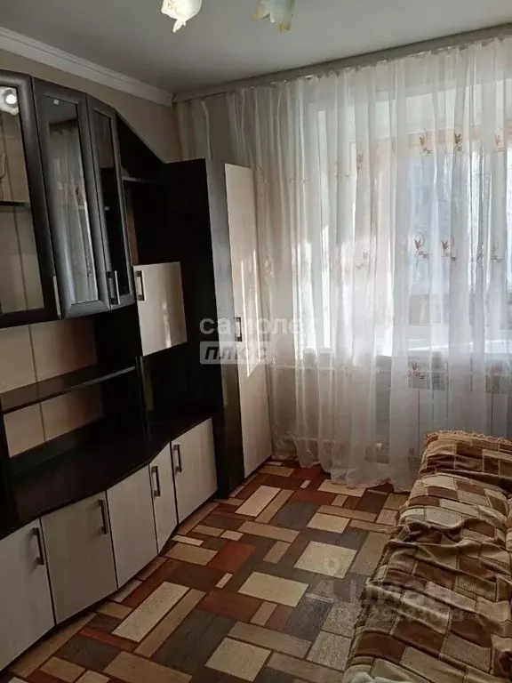 2-к кв. Липецкая область, Липецк Сырский Рудник мкр, пер. Рудный, 6 ... - Фото 1