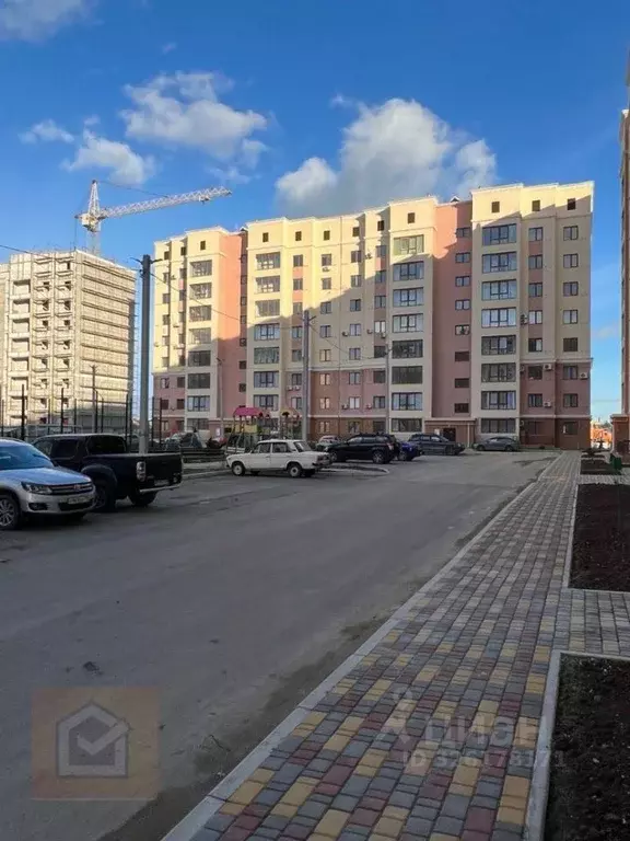 1-к кв. Крым, Евпатория ул. Чапаева, 28Г (39.08 м) - Фото 1