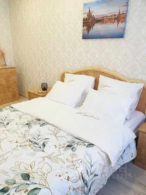 3-к кв. Марий Эл, Йошкар-Ола ул. Карла Маркса, 128 (58.0 м) - Фото 1