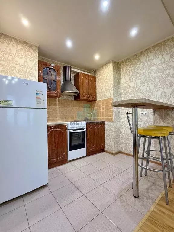 Студия Калужская область, Калуга Аллейная ул., 8 (28.0 м) - Фото 2