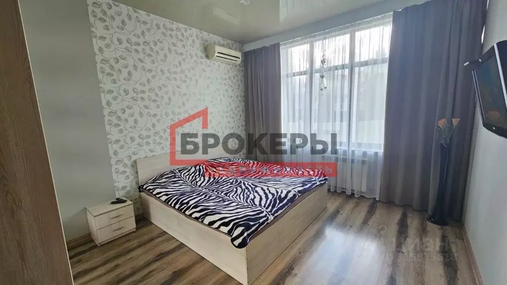 2-к кв. Севастополь ул. Степаняна, 10А (74.0 м) - Фото 0