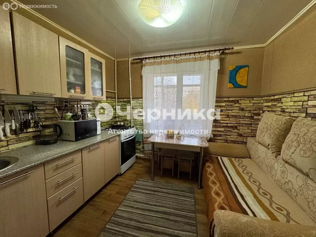 2-комнатная квартира: Шахты, улица Хабарова, 26 (53.9 м) - Фото 2