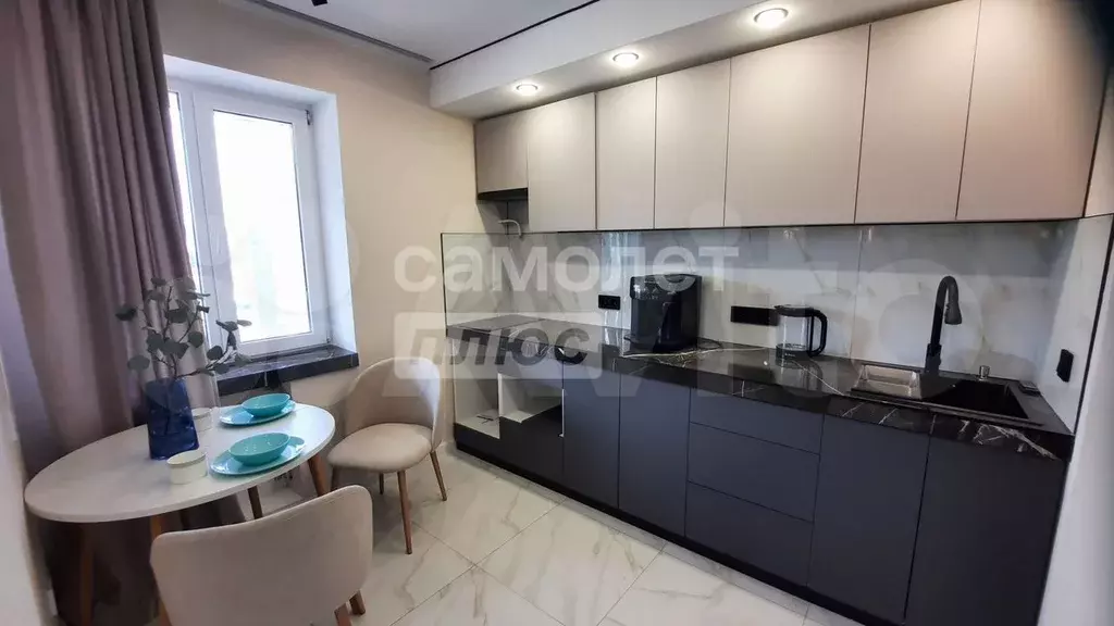 2-к. квартира, 50,3 м, 8/9 эт. - Фото 0
