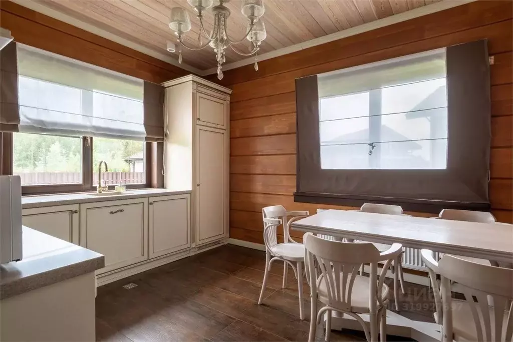 Дом в Московская область, Рузский муниципальный округ, Руза Фэмили ... - Фото 2