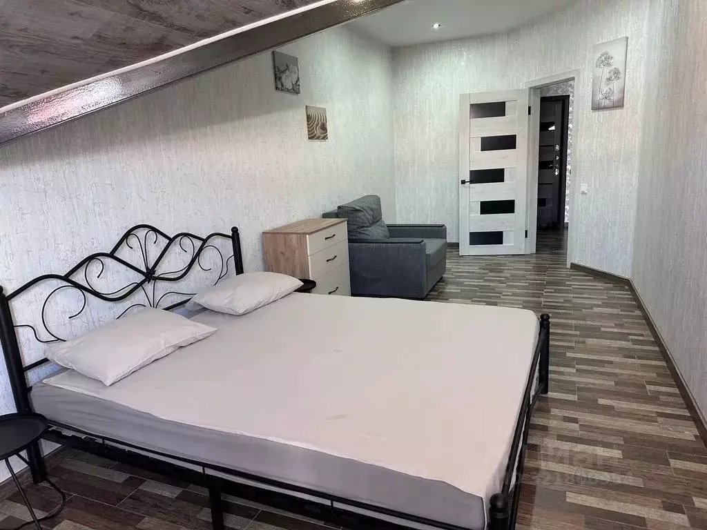 2-к кв. Краснодарский край, Геленджик Крымская ул., 22к15 (54.0 м) - Фото 1