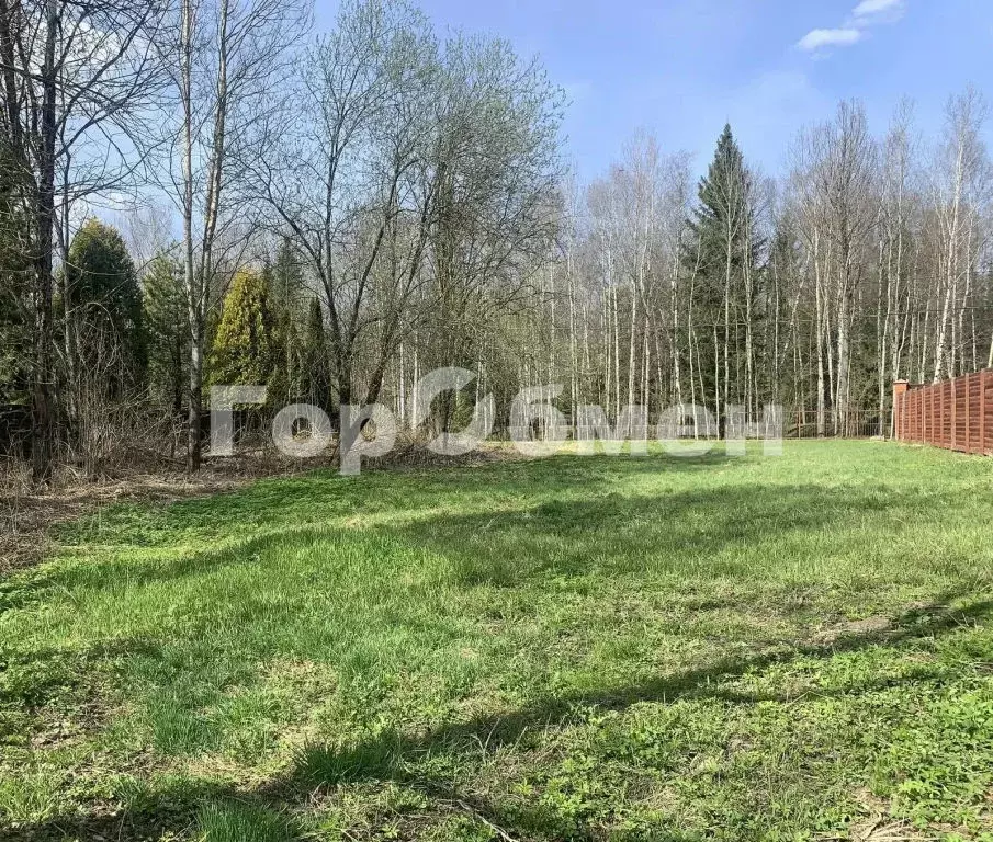 Продается участок в пос. ЛМС - Фото 2