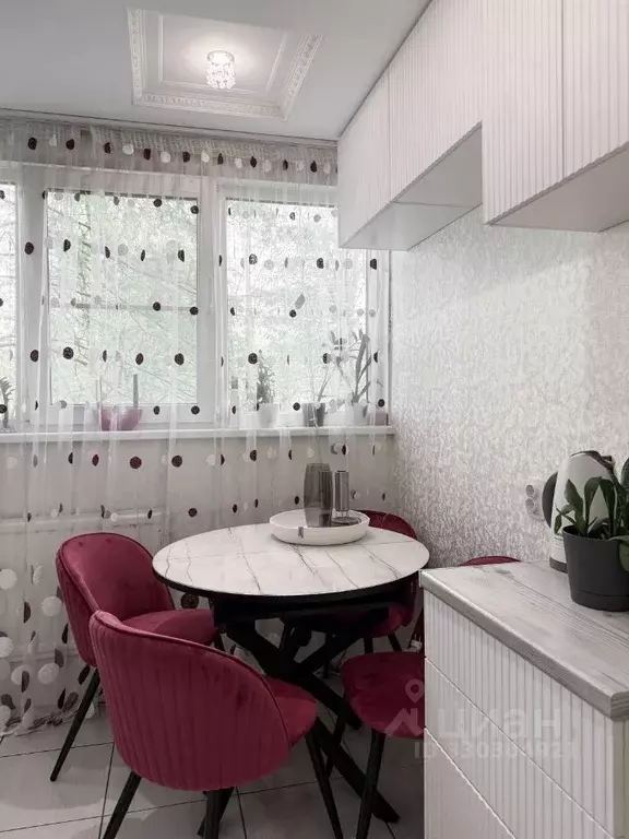 1-к кв. Санкт-Петербург Поэтический бул., 13 (32.8 м) - Фото 1