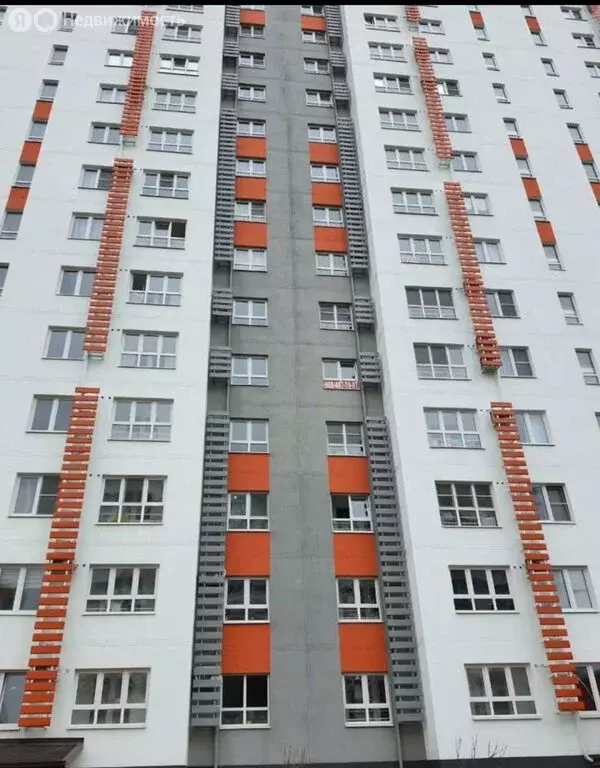 2-комнатная квартира: Краснодар, улица Генерала Трошева, 11 (60.9 м) - Фото 1