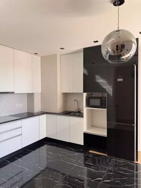 2-к кв. Санкт-Петербург Лиственная ул., 18к1 (67.7 м) - Фото 1
