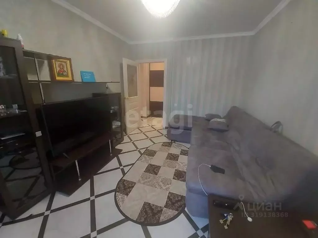 1-к кв. Белгородская область, Белгородский район, Дубовское с/пос, ... - Фото 1