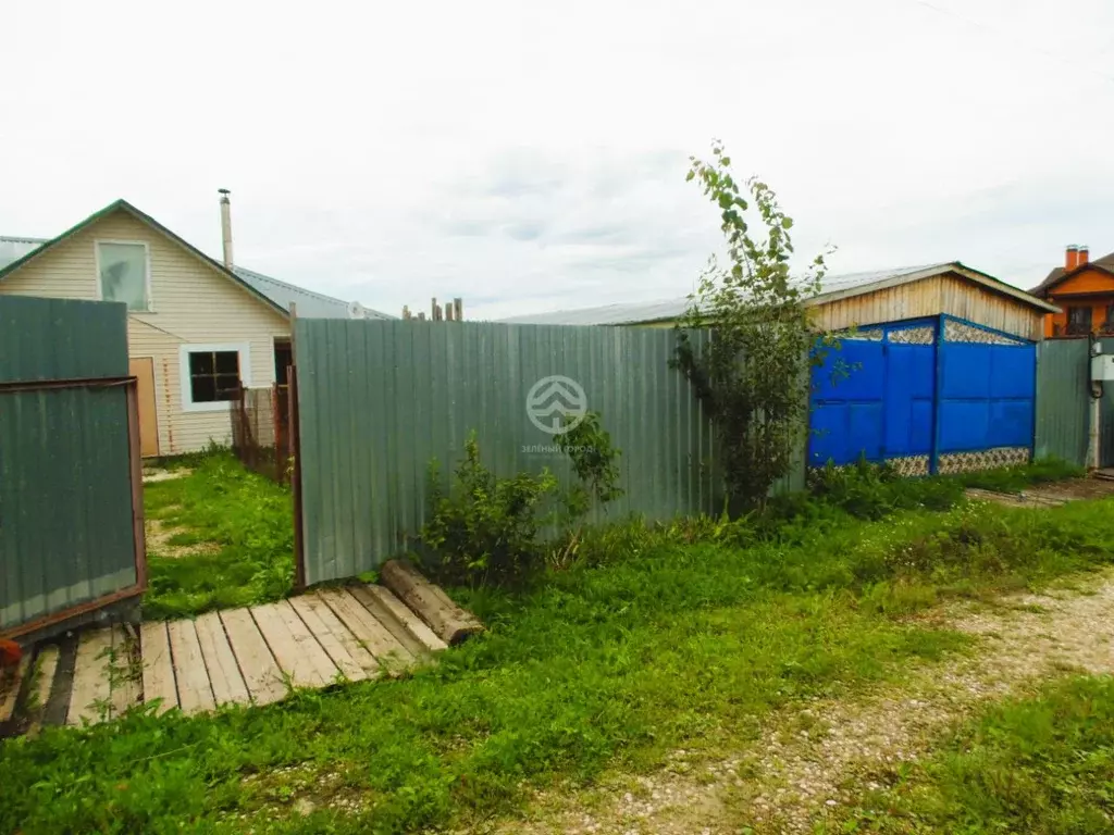 Дом в Московская область, Клин городской округ, Аквамарин дп 89 (57 м) - Фото 1