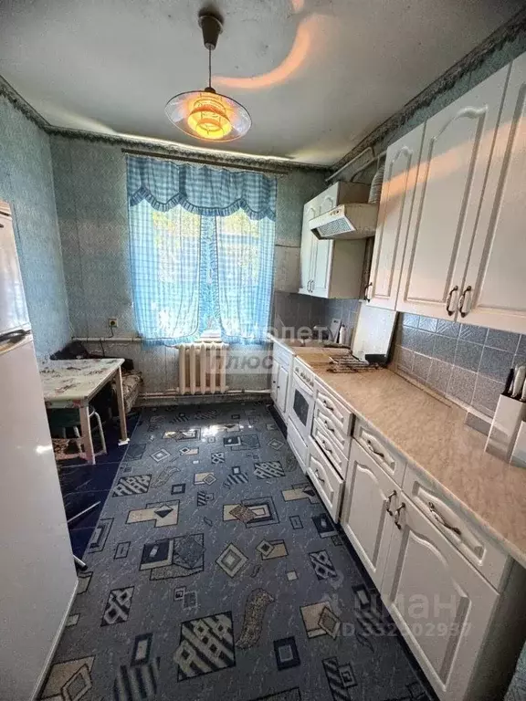 1-к кв. Краснодарский край, Кореновск Красноармейская ул., 92В (42.0 ... - Фото 1