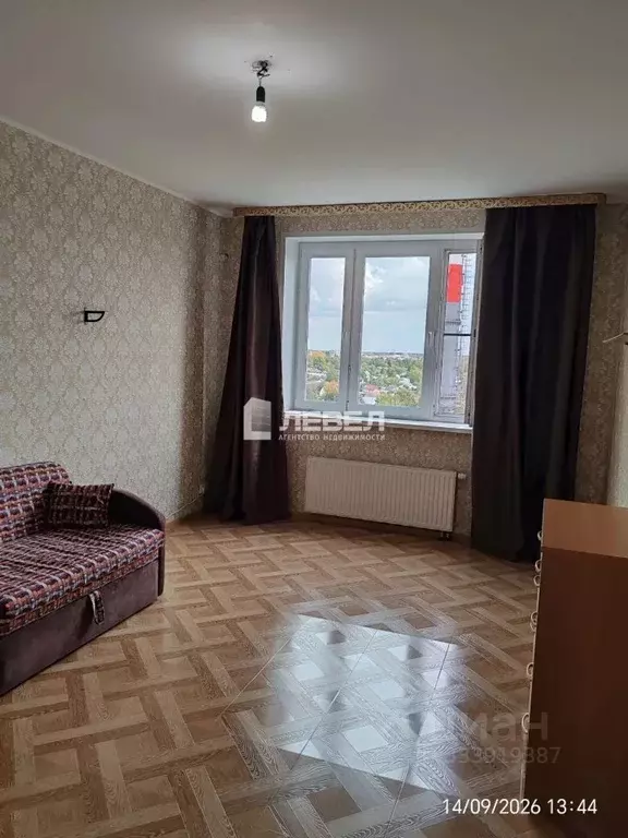 1-к кв. Москва, Москва, Щербинка ул. Барышевская Роща, 22 (40.3 м) - Фото 2