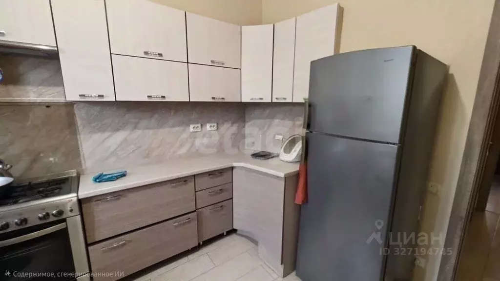 Дом в Ставропольский край, Ставрополь Луч садовое товарищество, 287 ... - Фото 2