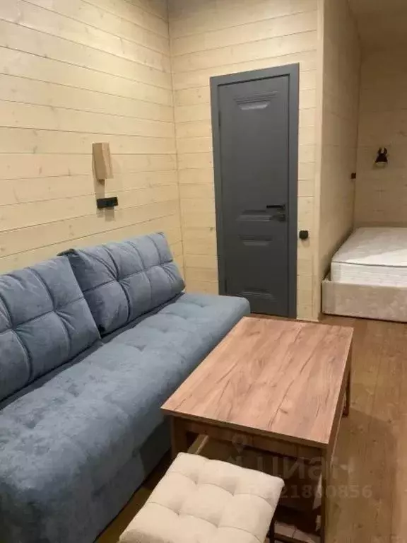 Дом в Карачаево-Черкесия, Зеленчукский район, с. Архыз  (25 м) - Фото 1