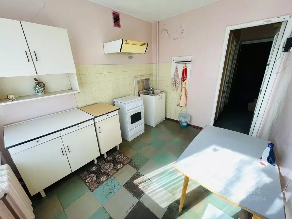 Квартира, 2 комнаты, 46 м - Фото 1