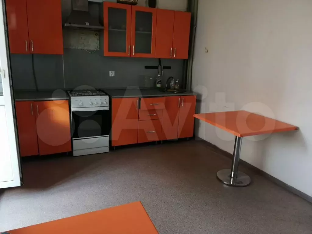 2-к. квартира, 68 м, 5/10 эт. - Фото 1