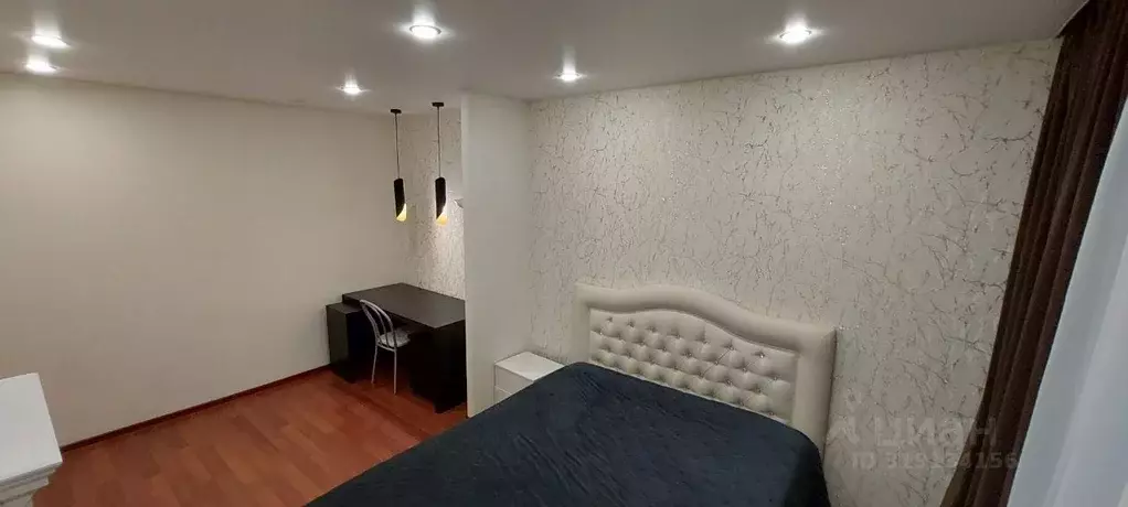 2-к кв. Санкт-Петербург Бухарестская ул., 94К2 (48.0 м) - Фото 0