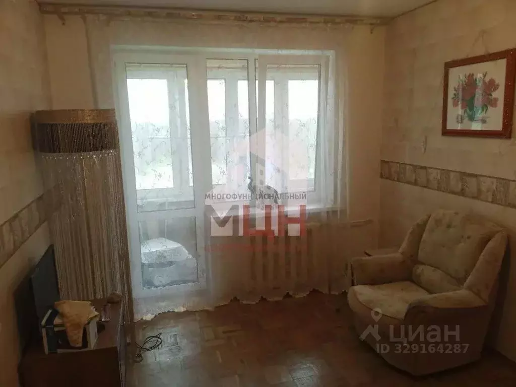 2-к кв. Тверская область, Тверь Оснабрюкская ул., 17 (58.0 м) - Фото 2