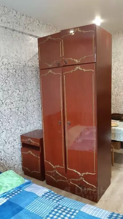 Комната Татарстан, Зеленодольск ул. Татарстан, 23 (21.0 м) - Фото 1