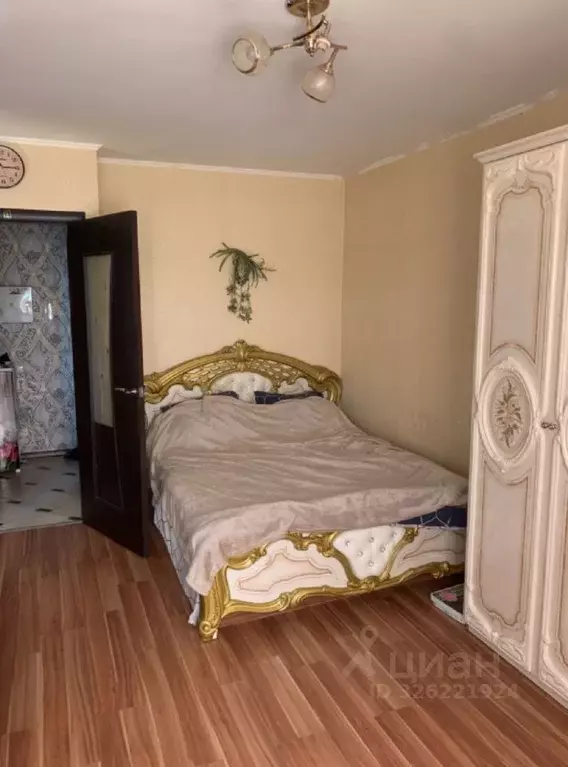 1-к кв. Санкт-Петербург Хасанская ул., 22к1 (34.0 м) - Фото 0