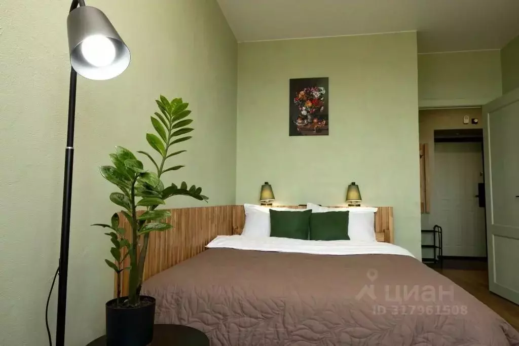 1-к кв. Калининградская область, Пионерский ул. Гептнера, 17 (30.0 м) - Фото 1
