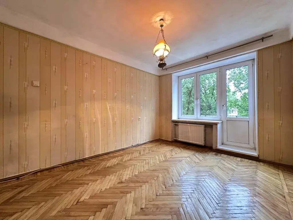 2-к кв. Санкт-Петербург Пискаревский просп., 16 (48.6 м) - Фото 0