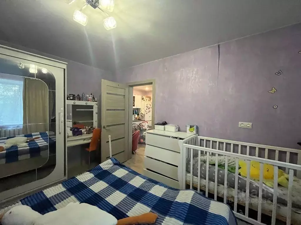 2-к кв. Волгоградская область, Волгоград ул. Хиросимы, 14 (35.0 м) - Фото 0