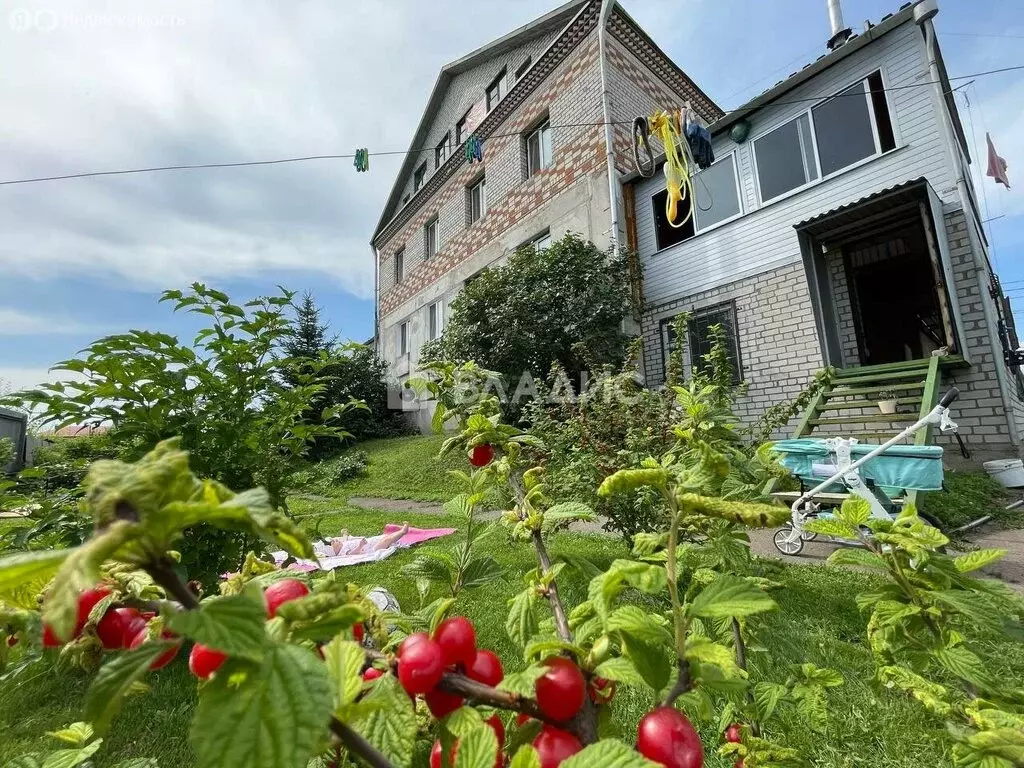 Дом в Благовещенск, Батарейная улица, 40/7 (226 м) - Фото 1