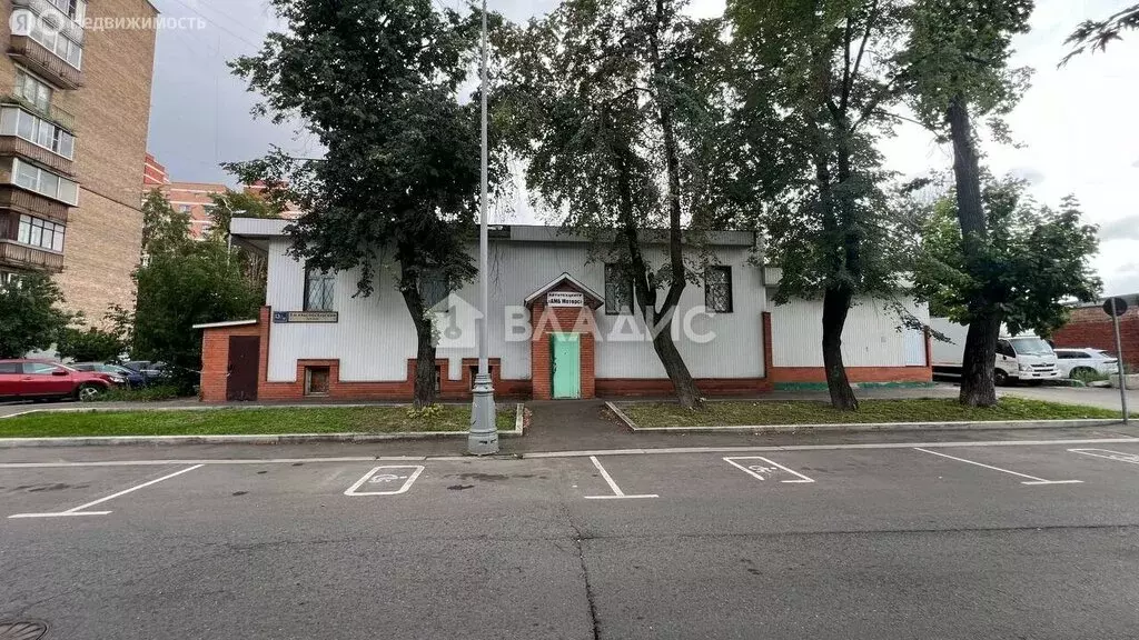 Помещение свободного назначения (232 м) - Фото 0