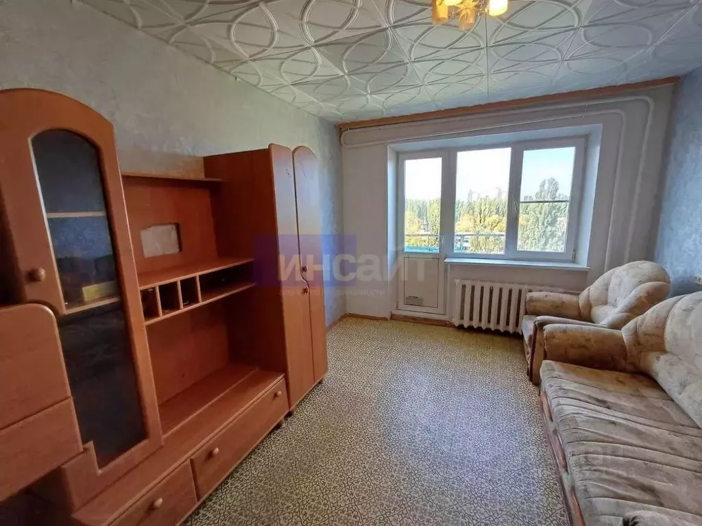 1-к кв. Рязанская область, Рязань Песочня тер., ул. Тимакова, 10 (30.0 ... - Фото 1