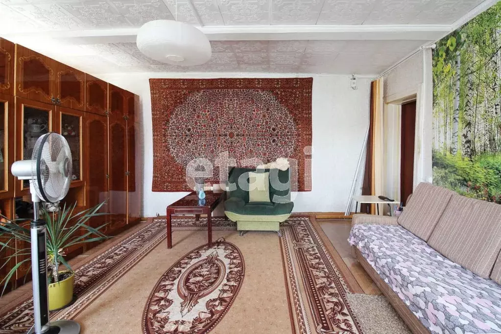 Таунхаус в Пензенская область, Пенза пер. 2-й Верещагина, 12 (55 м) - Фото 0