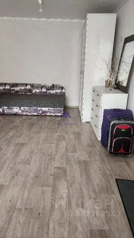 Комната Ростовская область, Волгодонск просп. Курчатова (19.5 м) - Фото 2