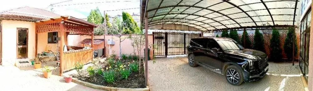 Дом в Анапа, микрорайон Алексеевка, Бирюзовый проезд (144 м) - Фото 1