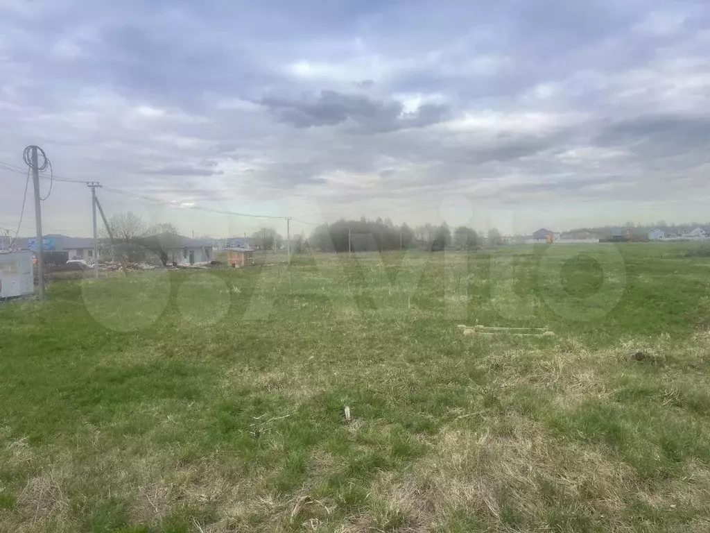 Участок 2,54 га (СНТ, ДНП) - Фото 0