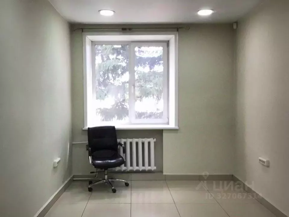 Офис в Иркутская область, Иркутск Воронежская ул., 2с9 (15 м) - Фото 0