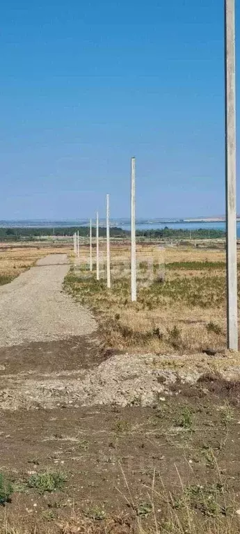 Участок в Ставропольский край, Степновский муниципальный округ, ... - Фото 1