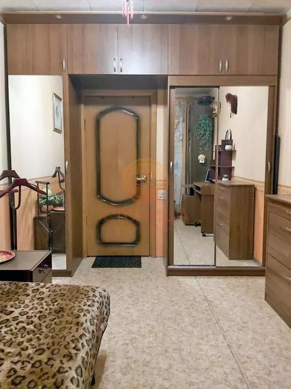 Комната Москва ул. Наметкина, 13к1 (12.0 м) - Фото 1
