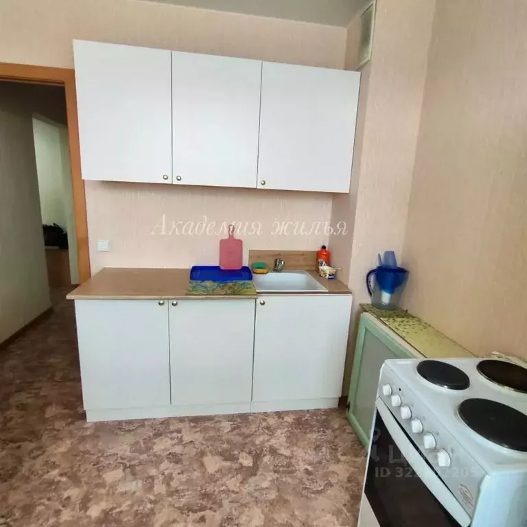 1-к кв. Башкортостан, Уфа ул. Мечтателей, 11 (40.0 м) - Фото 1