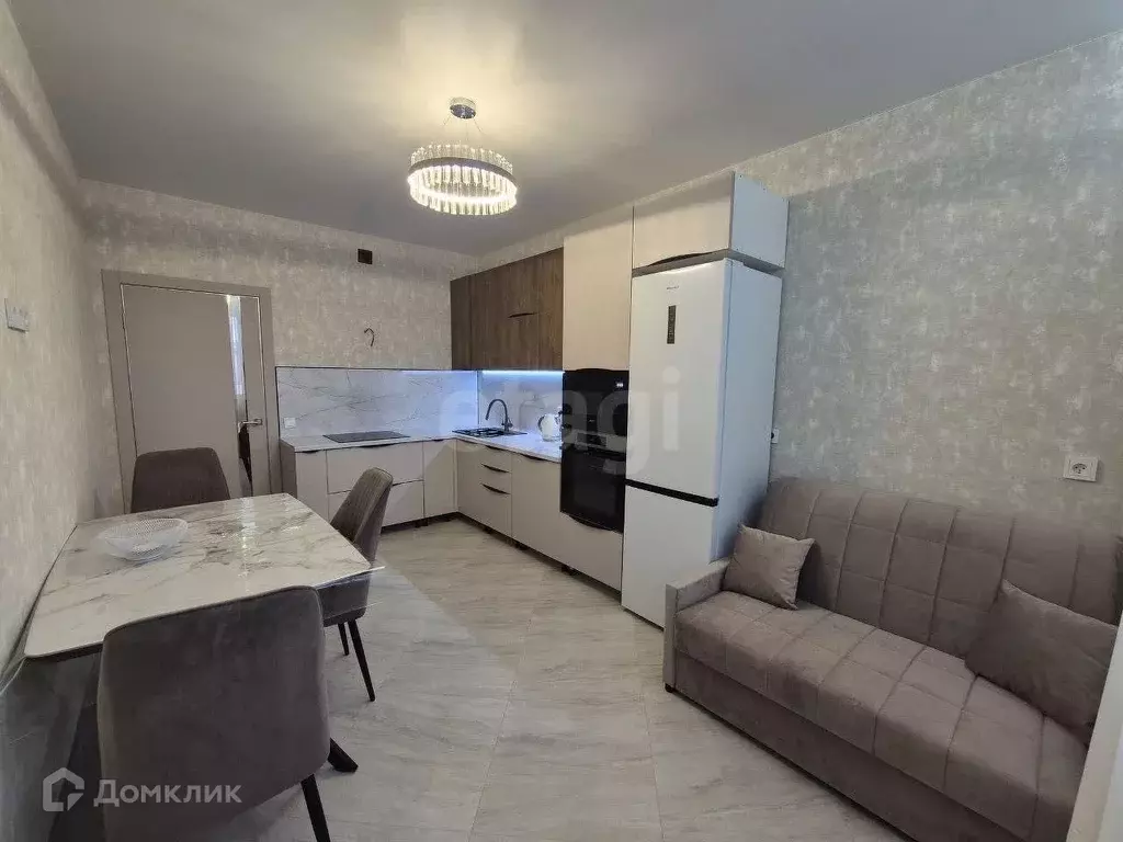 Продаётся 2-к квартира, 76.55 м - Фото 1