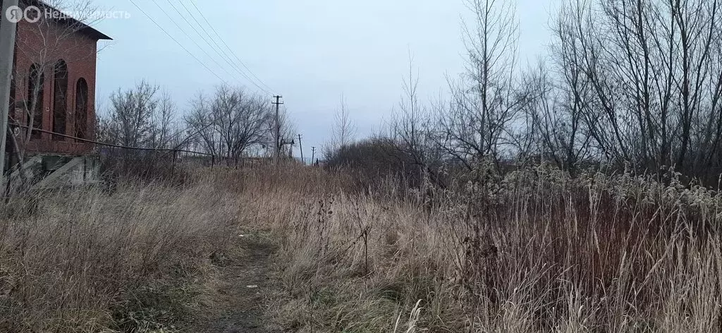 Участок в посёлок городского типа Суходол, Магистральная улица, 9 (11 ... - Фото 2