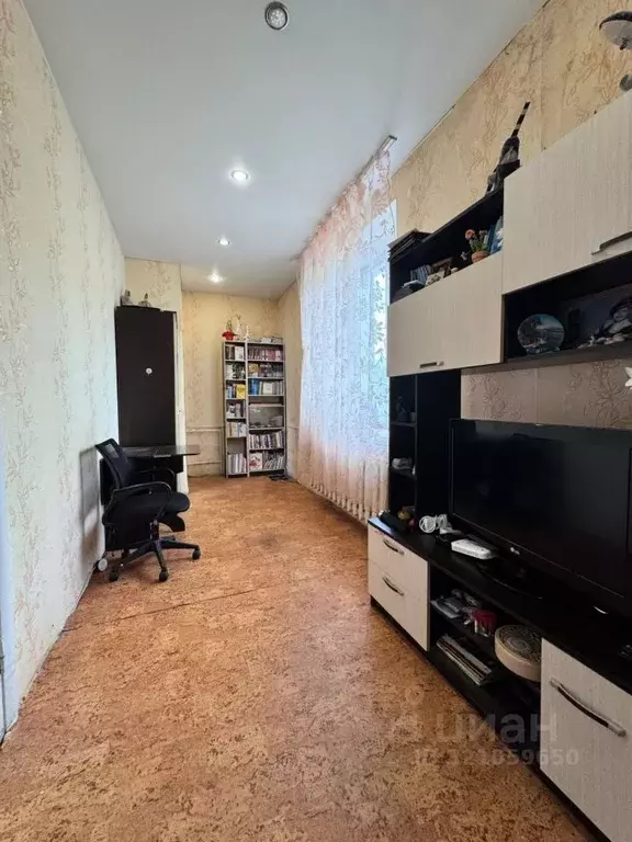 2-к кв. Кировская область, Киров Интернатская ул., 3 (57.1 м) - Фото 1