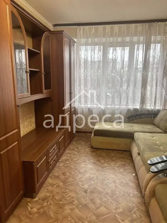 2-к кв. Самарская область, Самара Физкультурная ул., 25 (42.0 м) - Фото 2