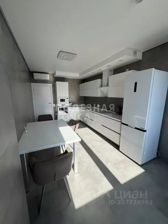 2-к кв. Пермский край, Пермь ул. Карла Модераха, 6 (72.0 м) - Фото 1