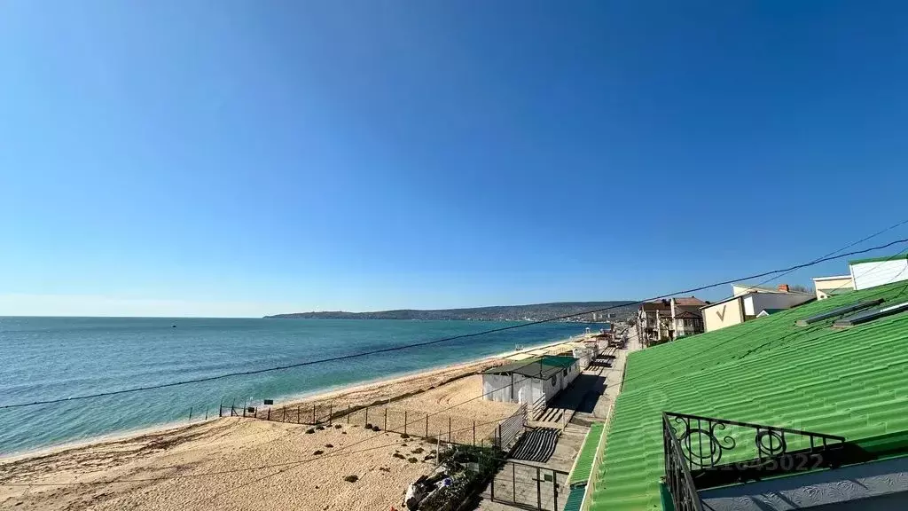 3-к кв. Крым, Феодосия наб. Черноморская, 42Б (100.0 м) - Фото 0