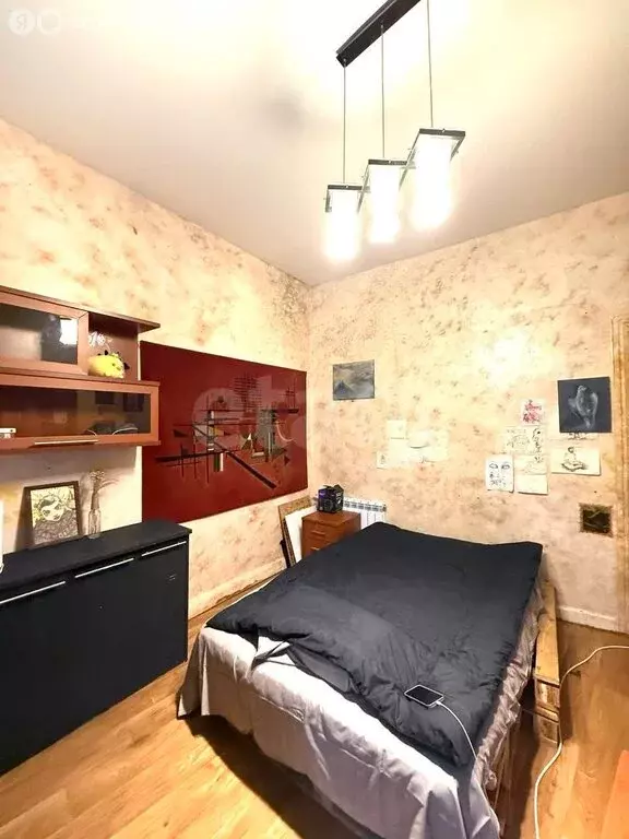 2-комнатная квартира: Воронеж, улица 20-летия ВЛКСМ, 40 (35.5 м) - Фото 2