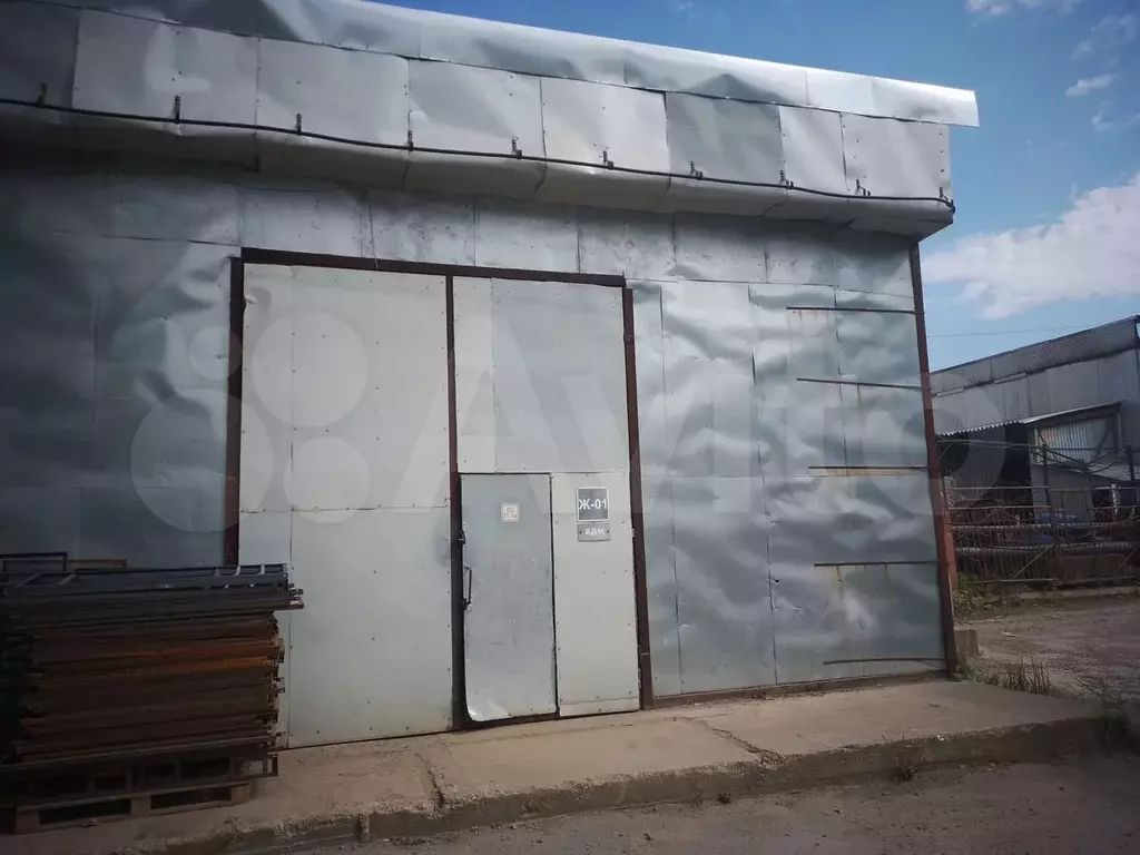 Склад, 88 м - Фото 0