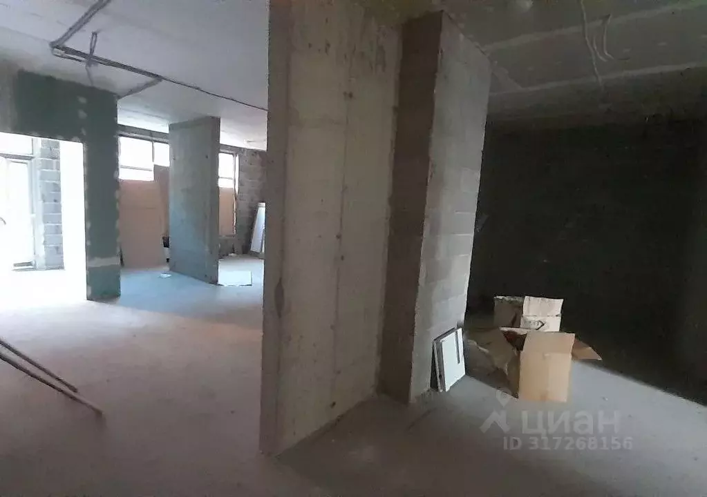 Помещение свободного назначения в Санкт-Петербург пос. Парголово, дор. ... - Фото 2