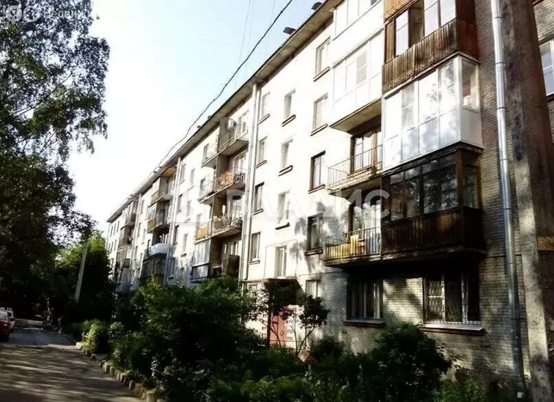 1-комнатная квартира: Санкт-Петербург, проспект Народного Ополчения, ... - Фото 1