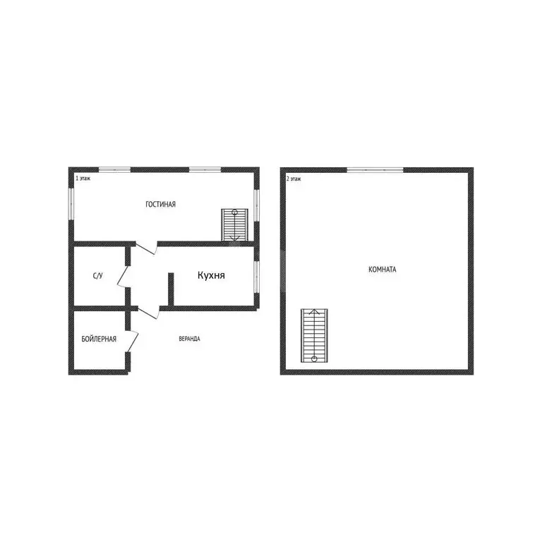 Дом в Тверская область, Калининский муниципальный округ, СНТ Колос-2 ... - Фото 1